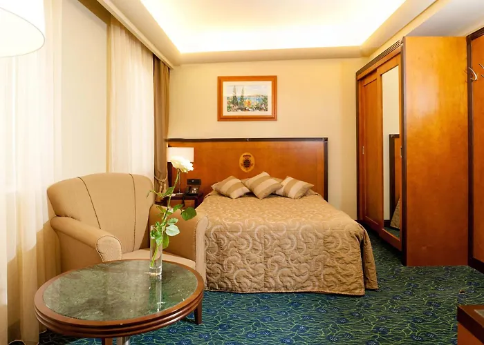Classic Room