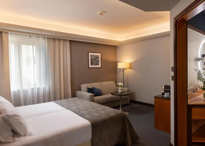 Classic Double Room